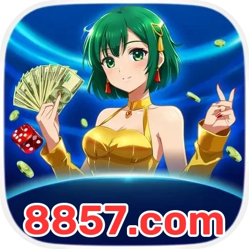 8857.com App