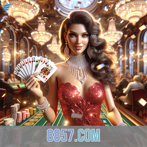 Entrando no Jogo: Login do 8857.com Revela Surpresas