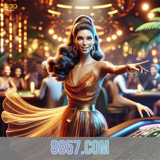 Plataforma de Jogos: Entretenimento e Conexões no 8857.com