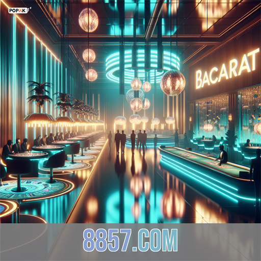 A Exclusividade da Seção VIP do 8857.com para Jogadores
