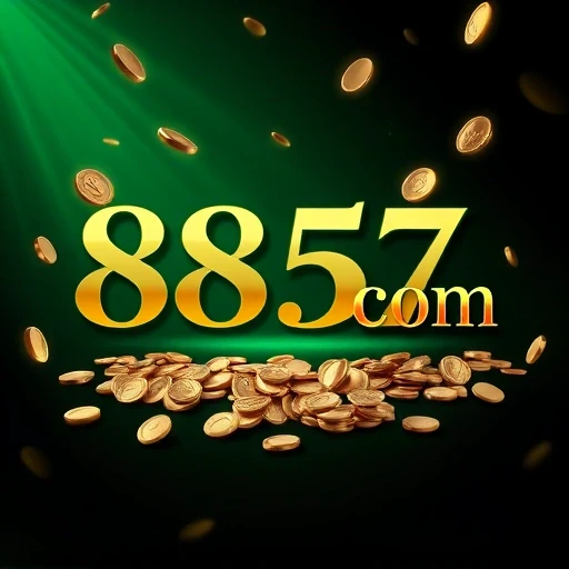 Logotipo 8857.com