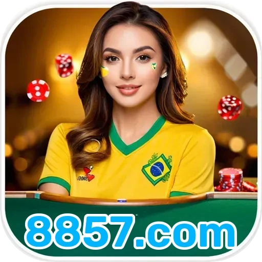 8857.com Pagamento