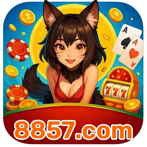 8857.com Caça-Níqueis