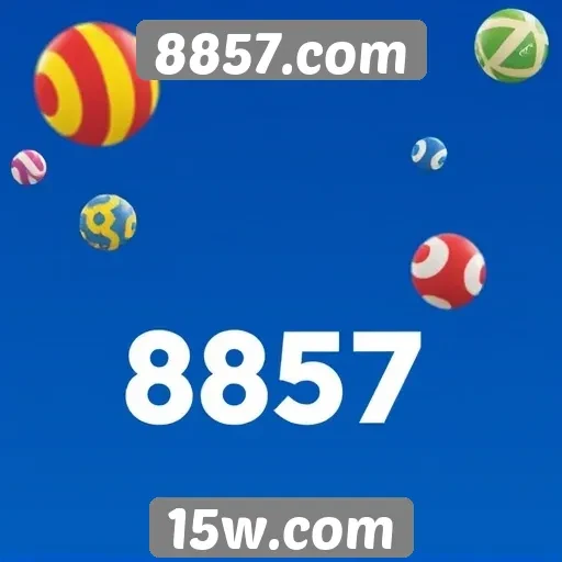 Análise da variedade de jogos disponíveis em 8857.com